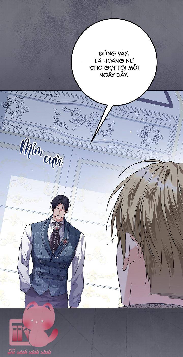 Hoàng Nữ Cosplay Nonfan Chapter 41 - Trang 28
