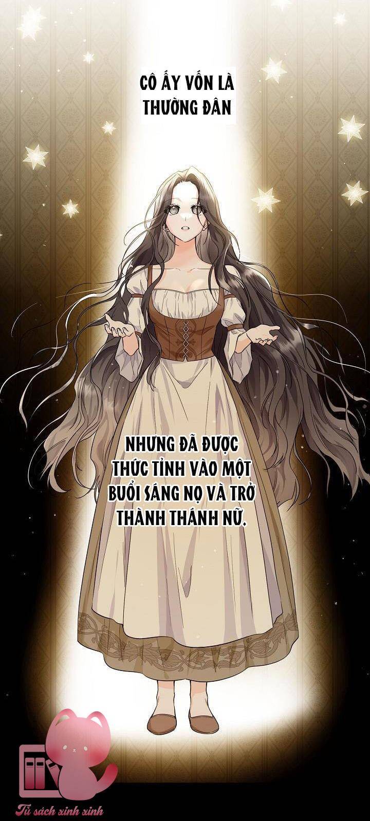 Hoàng Nữ Cosplay Nonfan Chapter 4 - Trang 23