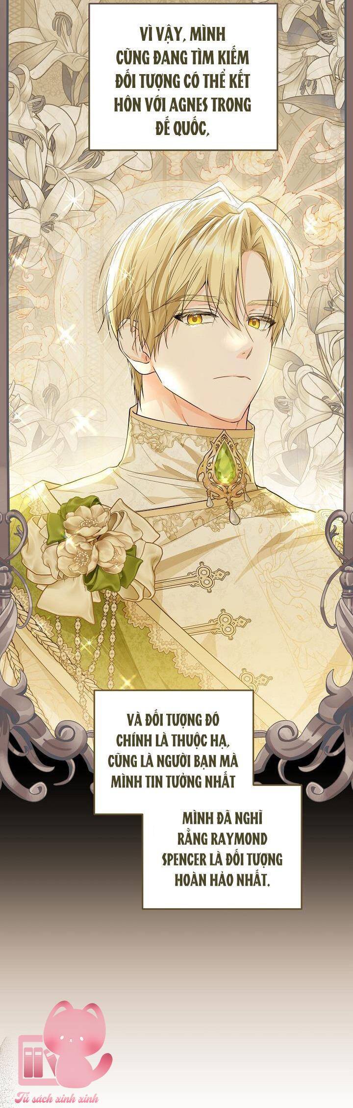 Hoàng Nữ Cosplay Nonfan Chapter 9 - Trang 5