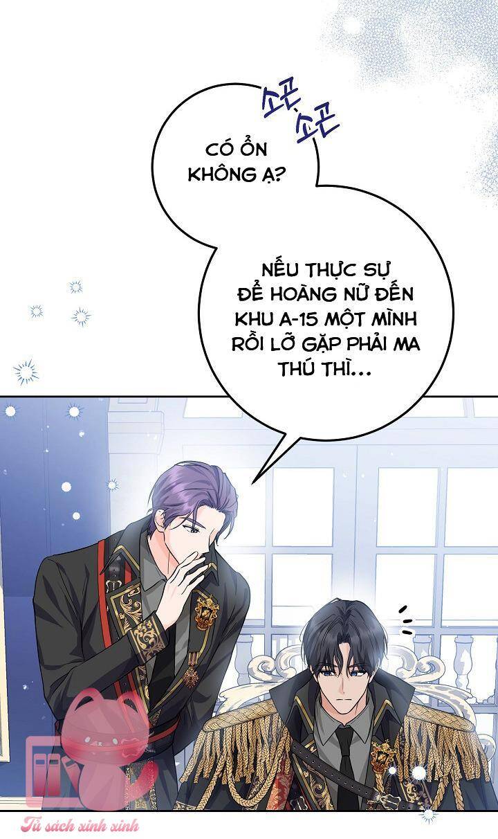 Hoàng Nữ Cosplay Nonfan Chapter 6 - Trang 28