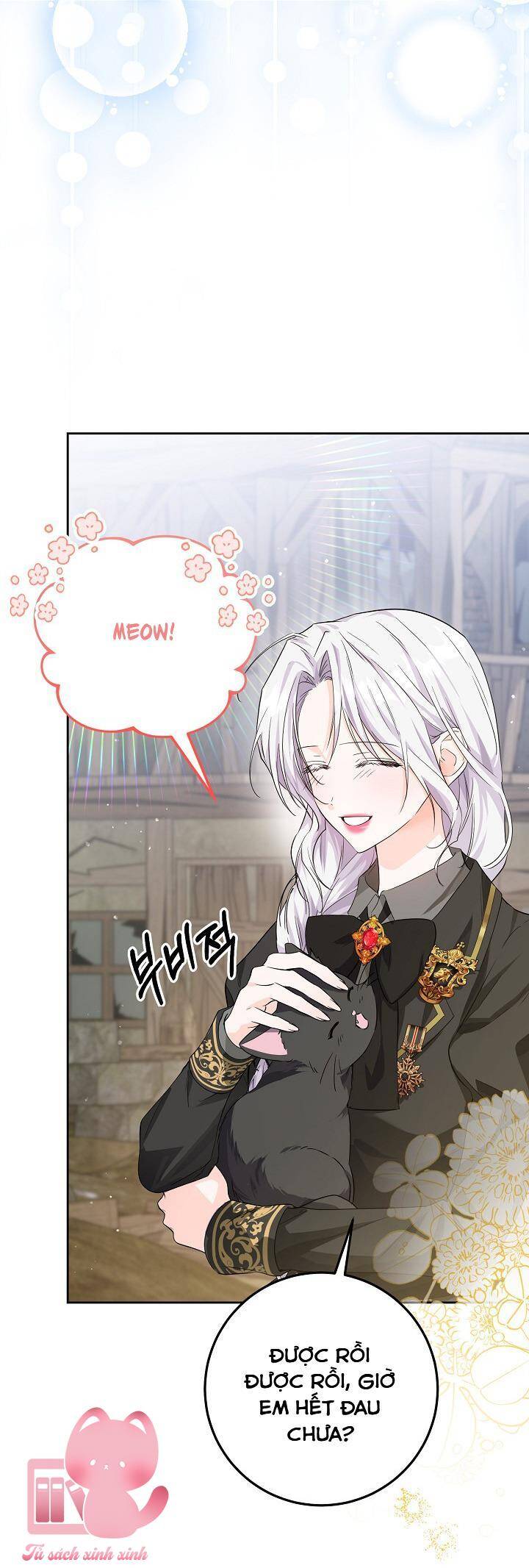 Hoàng Nữ Cosplay Nonfan Chapter 7 - Trang 34