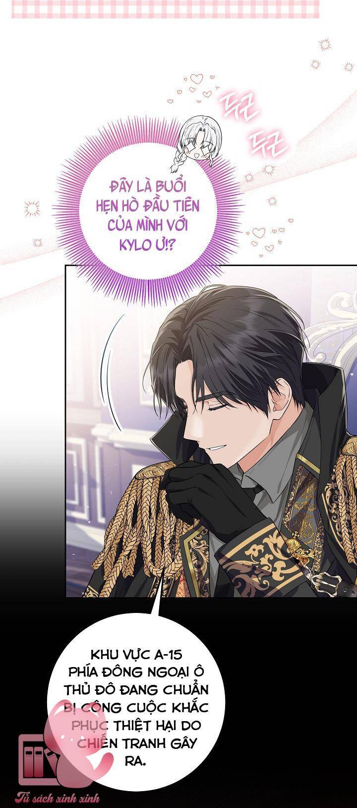 Hoàng Nữ Cosplay Nonfan Chapter 6 - Trang 21