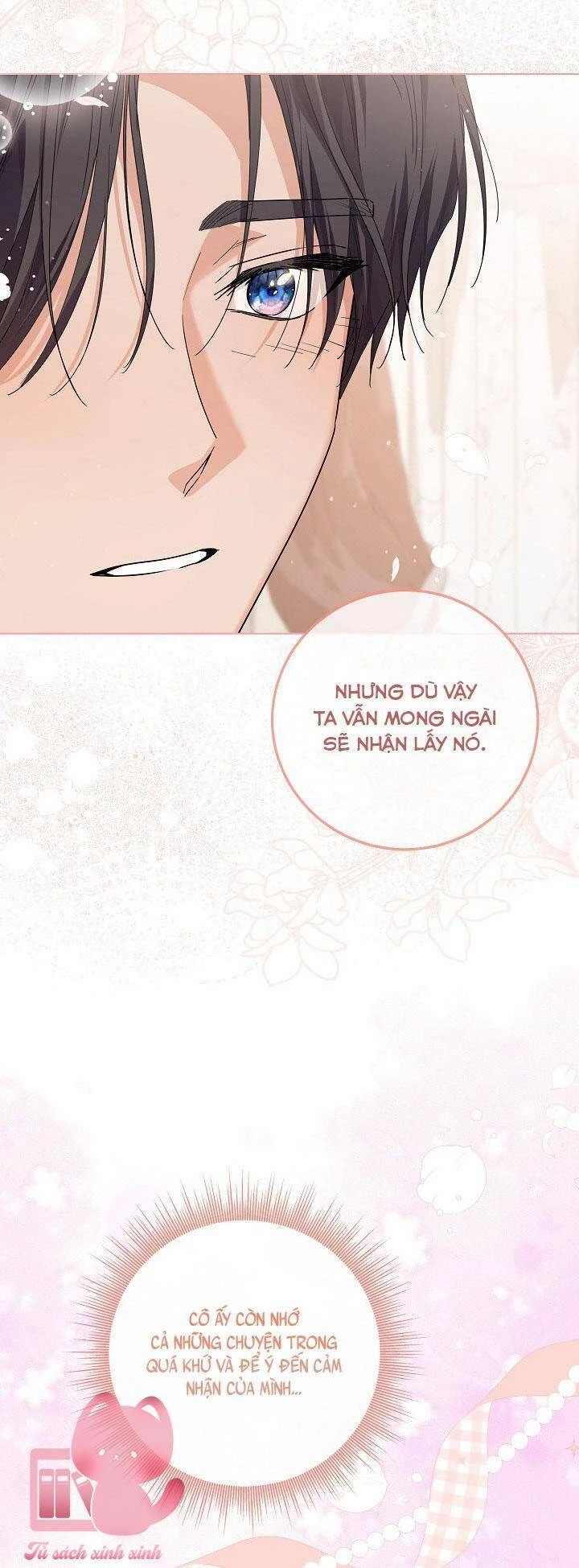 Hoàng Nữ Cosplay Nonfan Chapter 53 - Trang 35