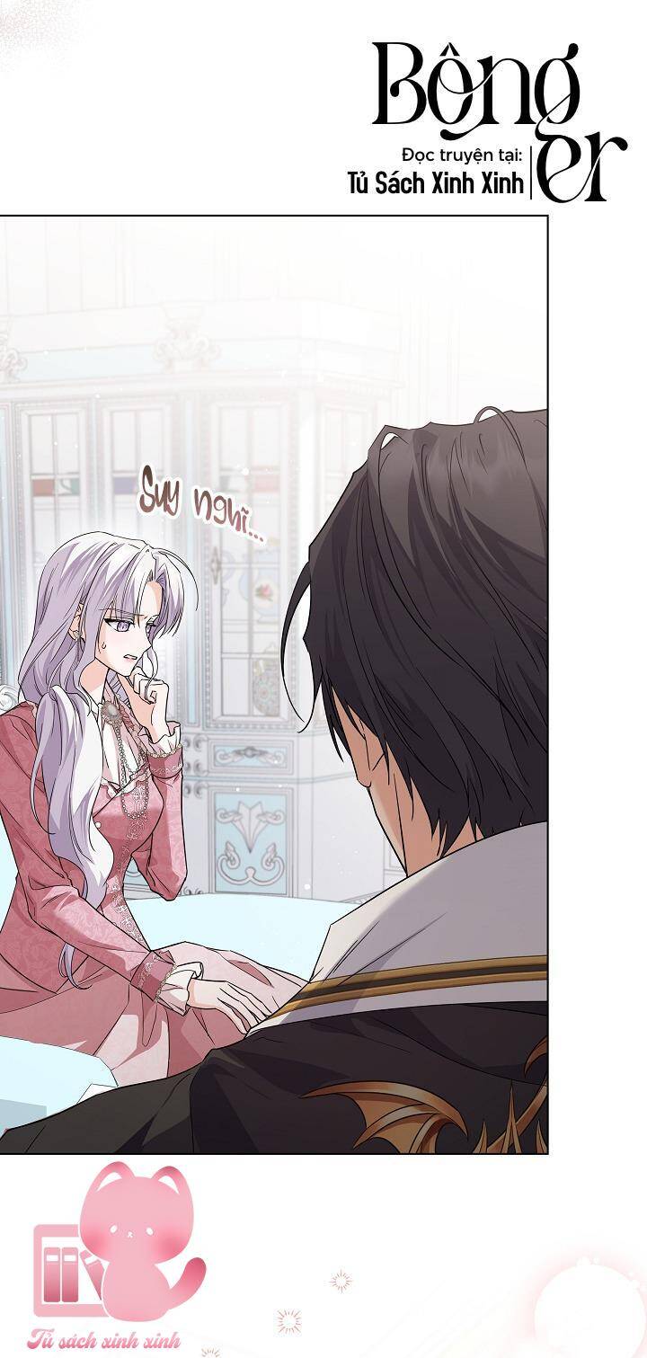 Hoàng Nữ Cosplay Nonfan Chapter 50 - Trang 40