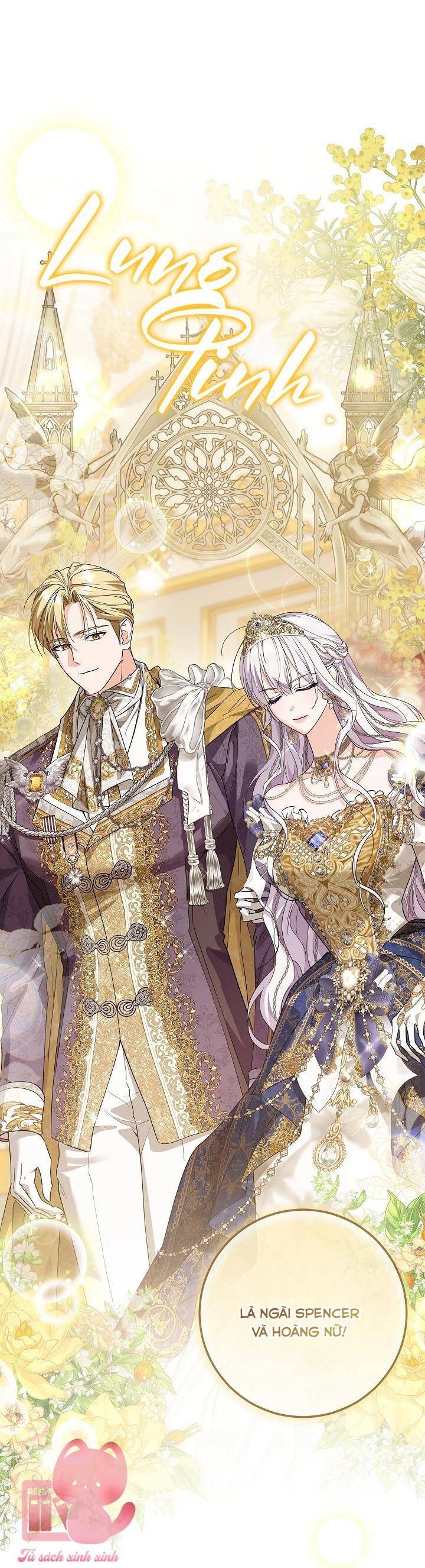 Hoàng Nữ Cosplay Nonfan Chapter 57 - Trang 38