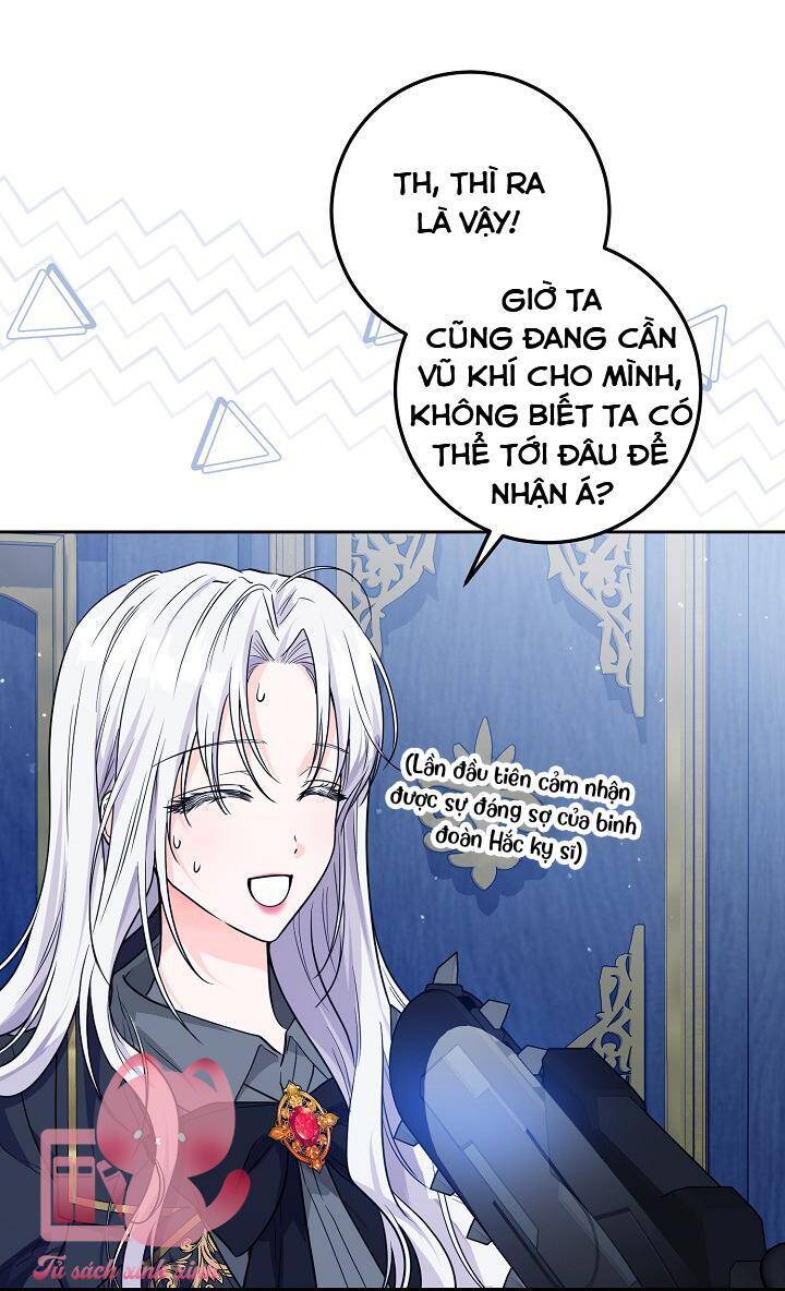 Hoàng Nữ Cosplay Nonfan Chapter 11 - Trang 9