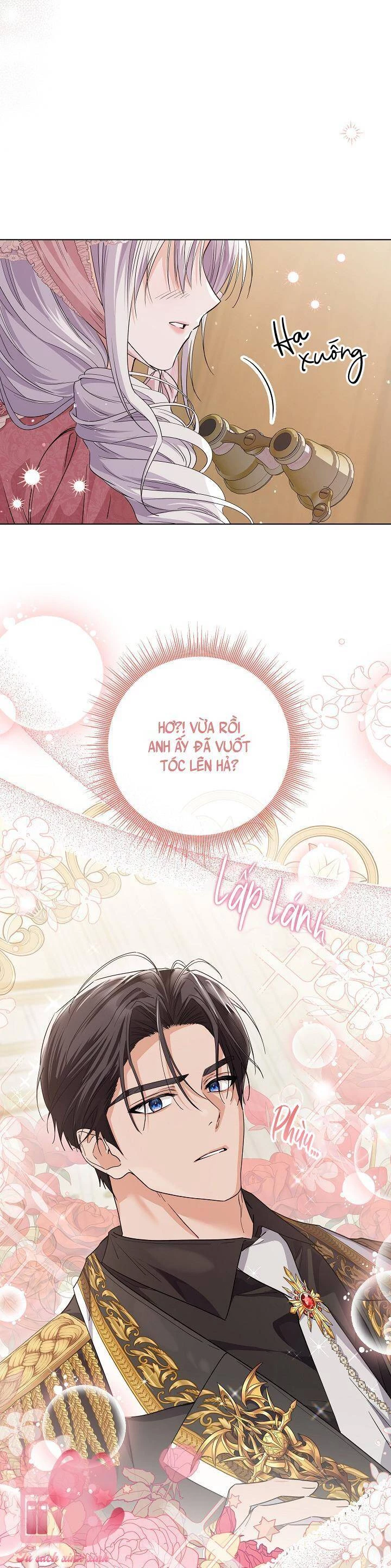 Hoàng Nữ Cosplay Nonfan Chapter 52 - Trang 17