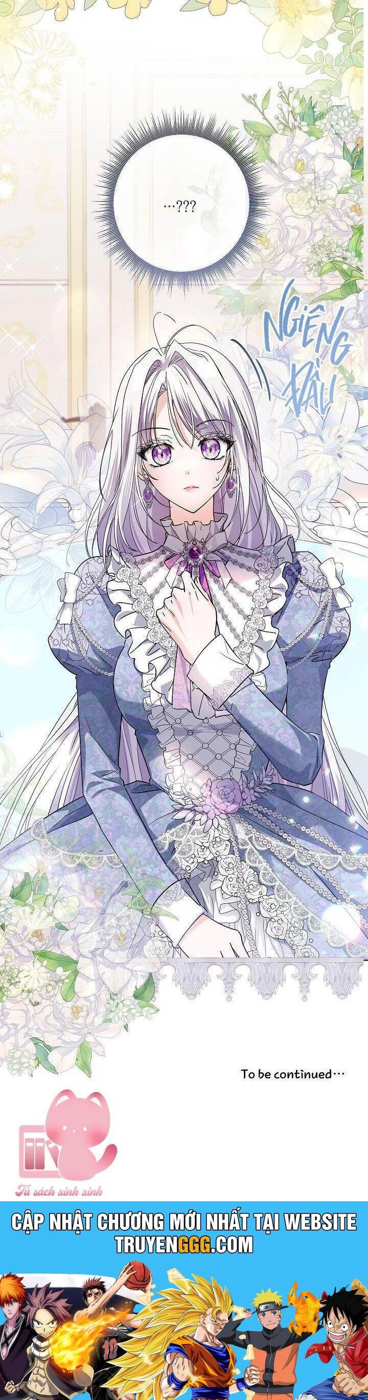Hoàng Nữ Cosplay Nonfan Chapter 54 - Trang 58