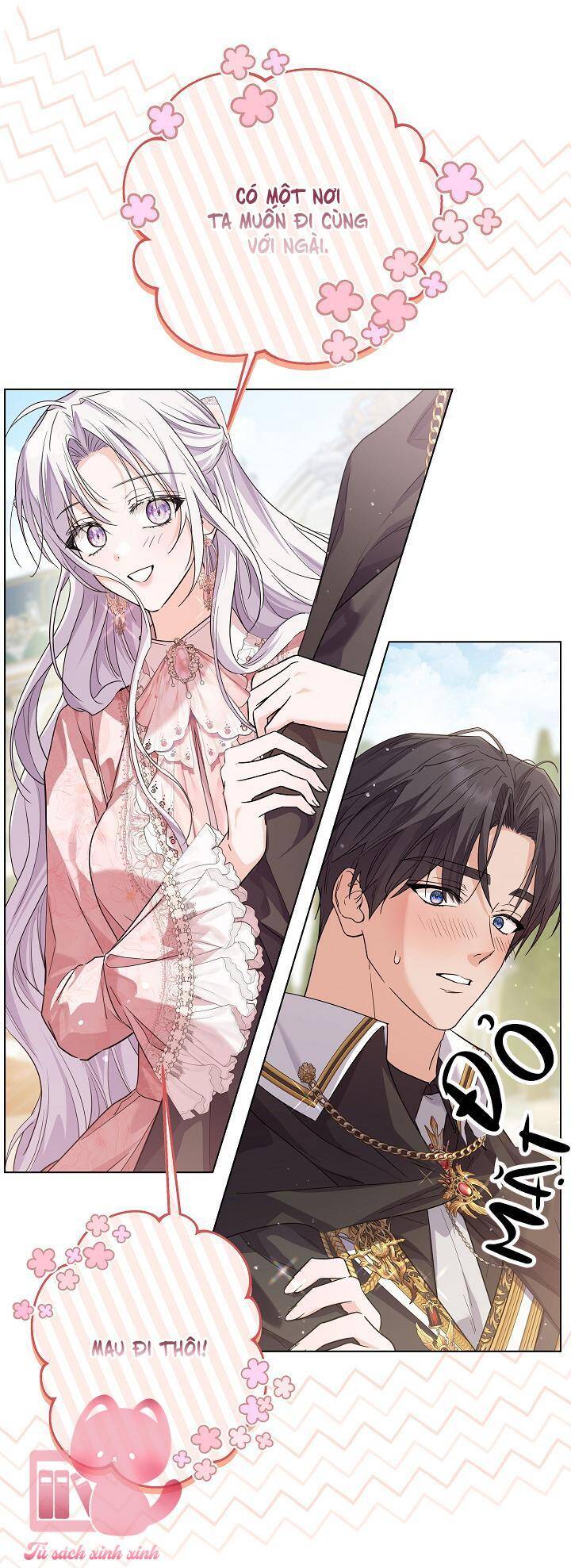 Hoàng Nữ Cosplay Nonfan Chapter 46 - Trang 14