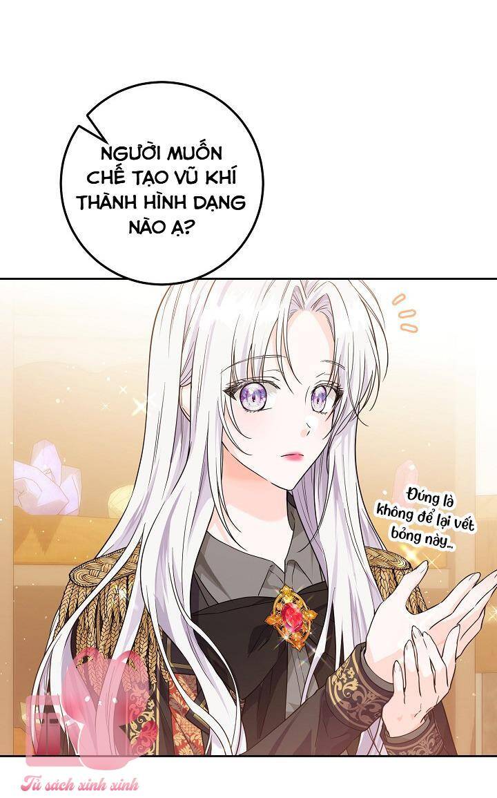 Hoàng Nữ Cosplay Nonfan Chapter 11 - Trang 33