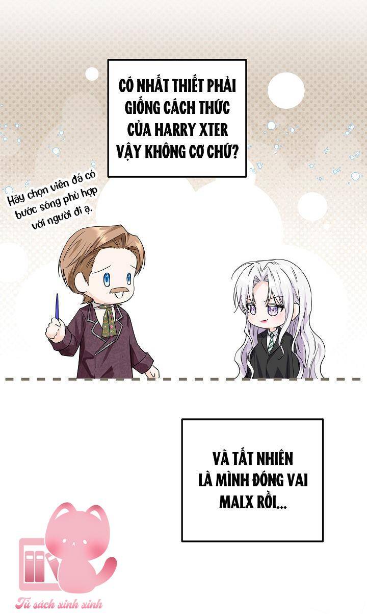 Hoàng Nữ Cosplay Nonfan Chapter 11 - Trang 21