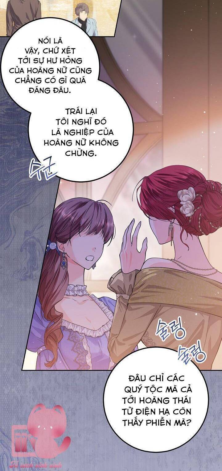 Hoàng Nữ Cosplay Nonfan Chapter 4 - Trang 5