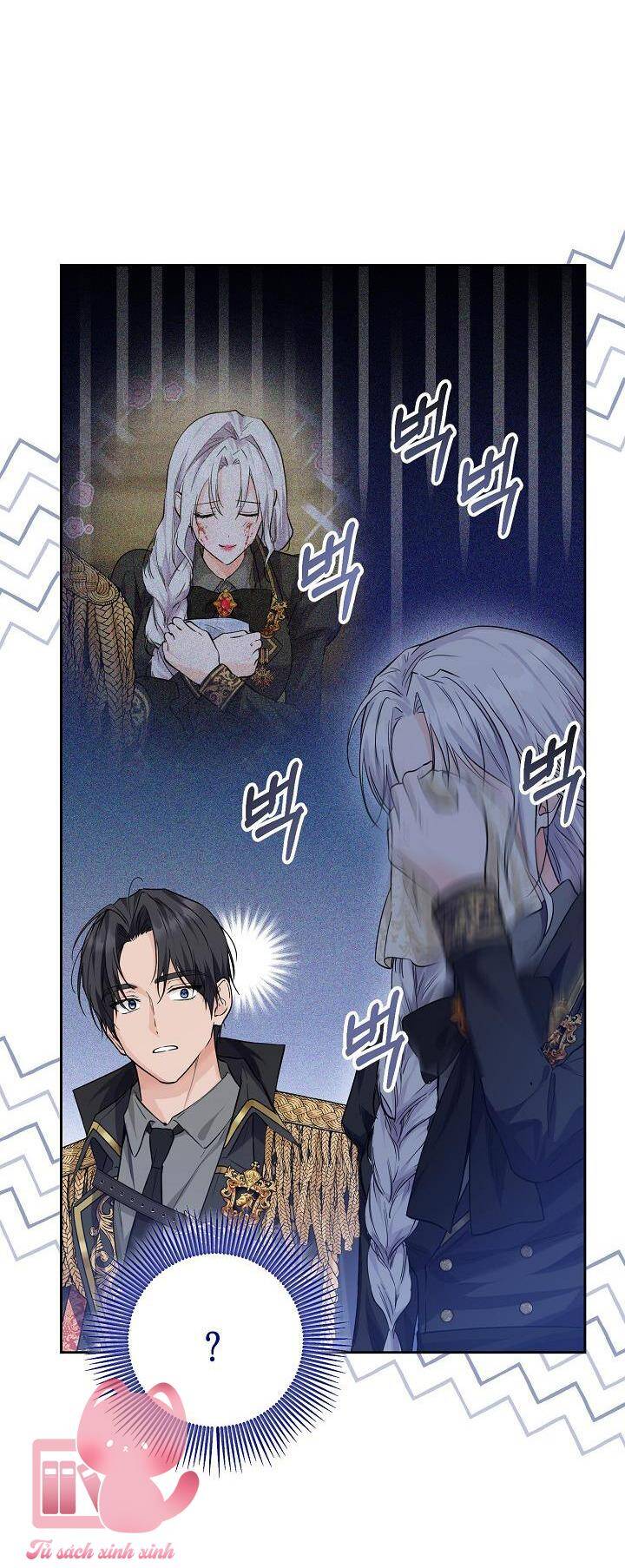 Hoàng Nữ Cosplay Nonfan Chapter 8 - Trang 11