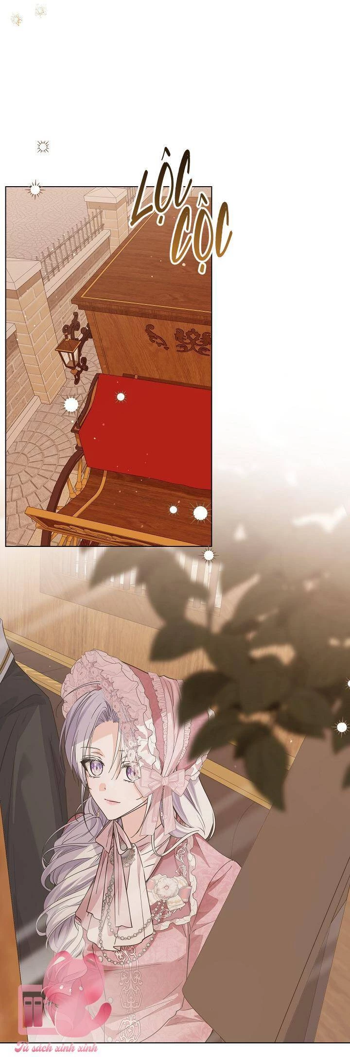 Hoàng Nữ Cosplay Nonfan Chapter 52 - Trang 37
