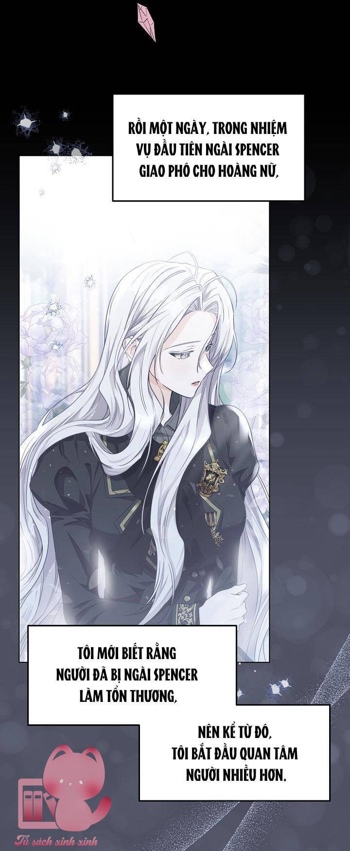 Hoàng Nữ Cosplay Nonfan Chapter 47 - Trang 31