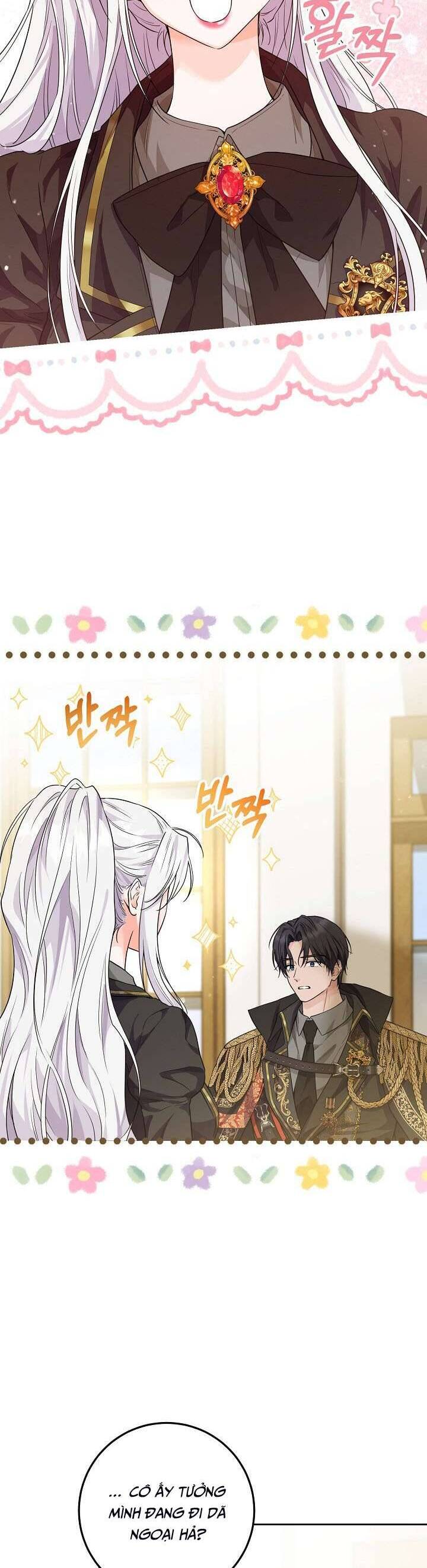 Hoàng Nữ Cosplay Nonfan Chapter 13 - Trang 30