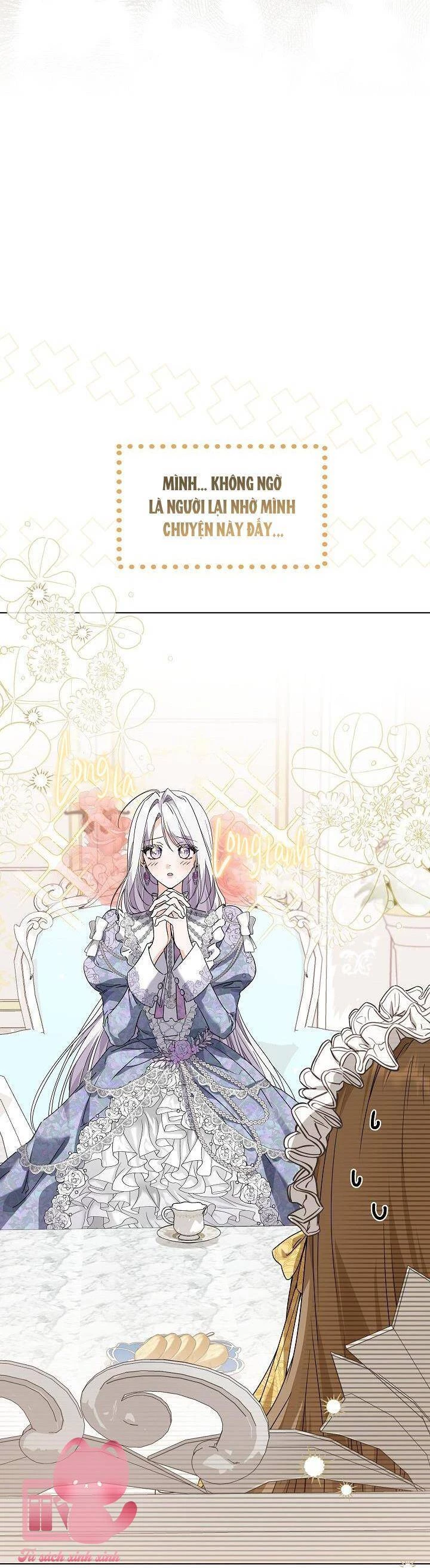 Hoàng Nữ Cosplay Nonfan Chapter 54 - Trang 38