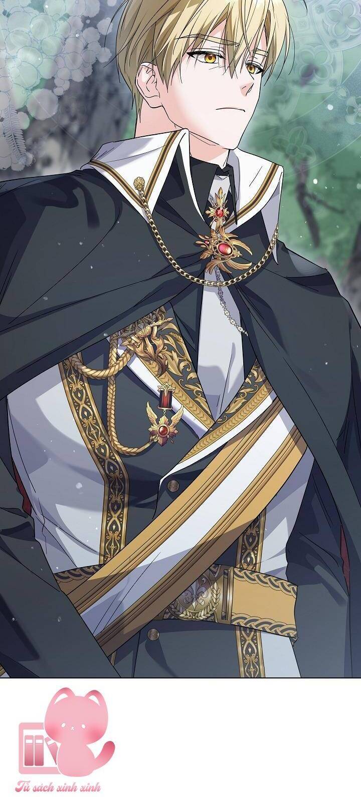 Hoàng Nữ Cosplay Nonfan Chapter 49 - Trang 49