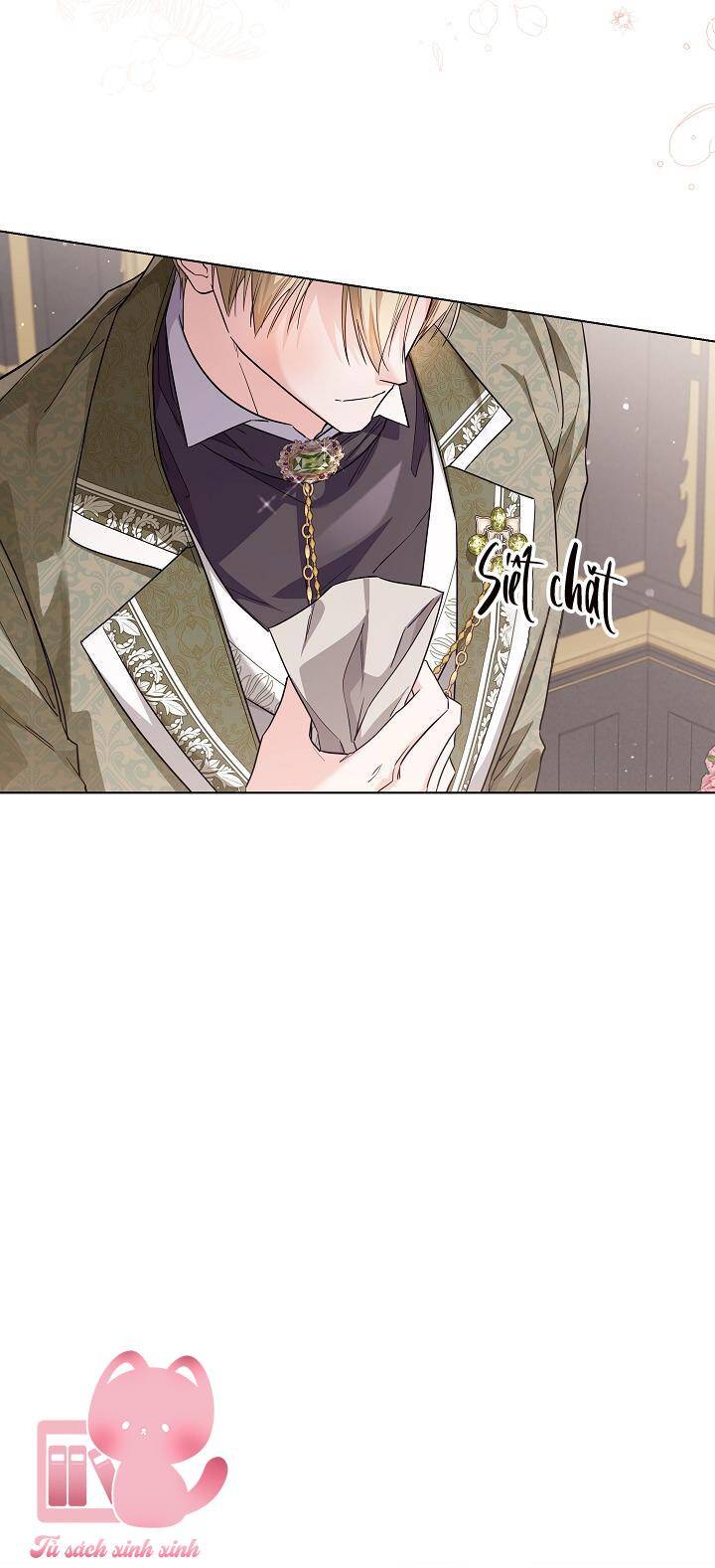 Hoàng Nữ Cosplay Nonfan Chapter 50 - Trang 16