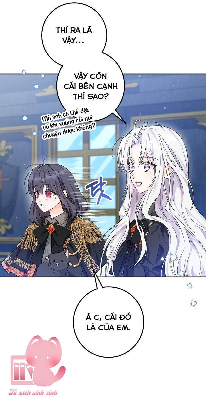 Hoàng Nữ Cosplay Nonfan Chapter 11 - Trang 5