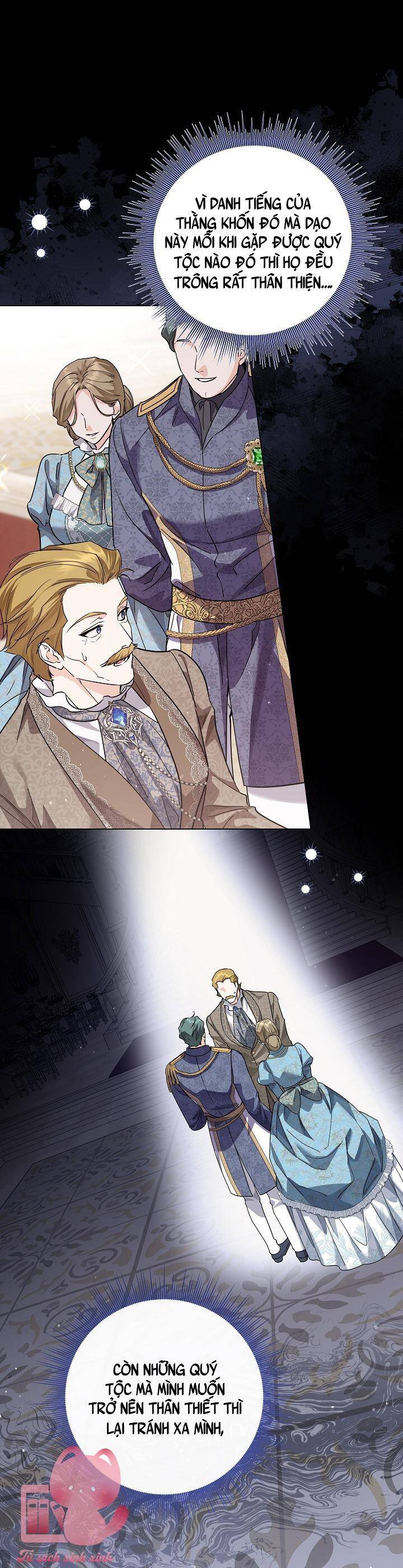 Hoàng Nữ Cosplay Nonfan Chapter 45 - Trang 12