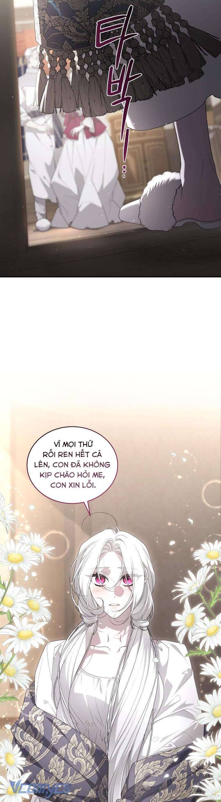 Quái Thú Bị Thuần Hóa Bởi Ác Nữ Chapter 79 - Trang 19