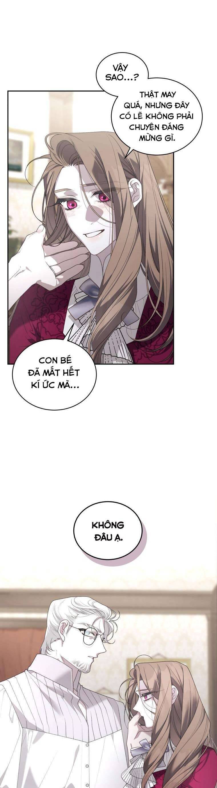 Quái Thú Bị Thuần Hóa Bởi Ác Nữ Chapter 79 - Trang 17