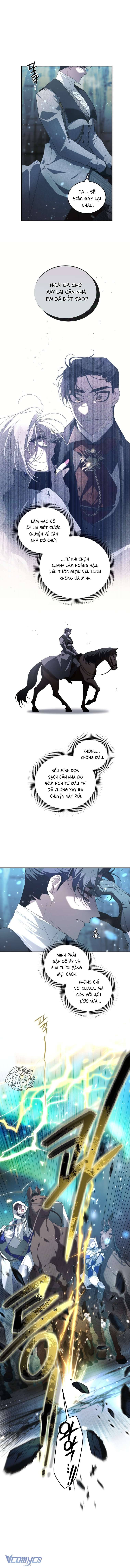 Quái Thú Bị Thuần Hóa Bởi Ác Nữ Chapter 83 - Trang 11