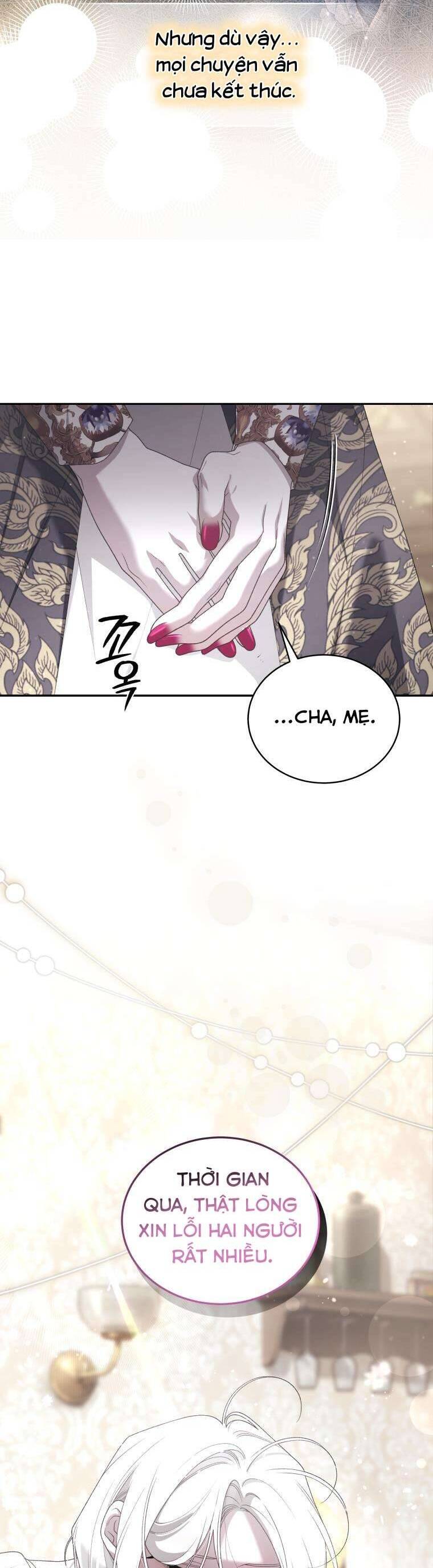 Quái Thú Bị Thuần Hóa Bởi Ác Nữ Chapter 79 - Trang 25
