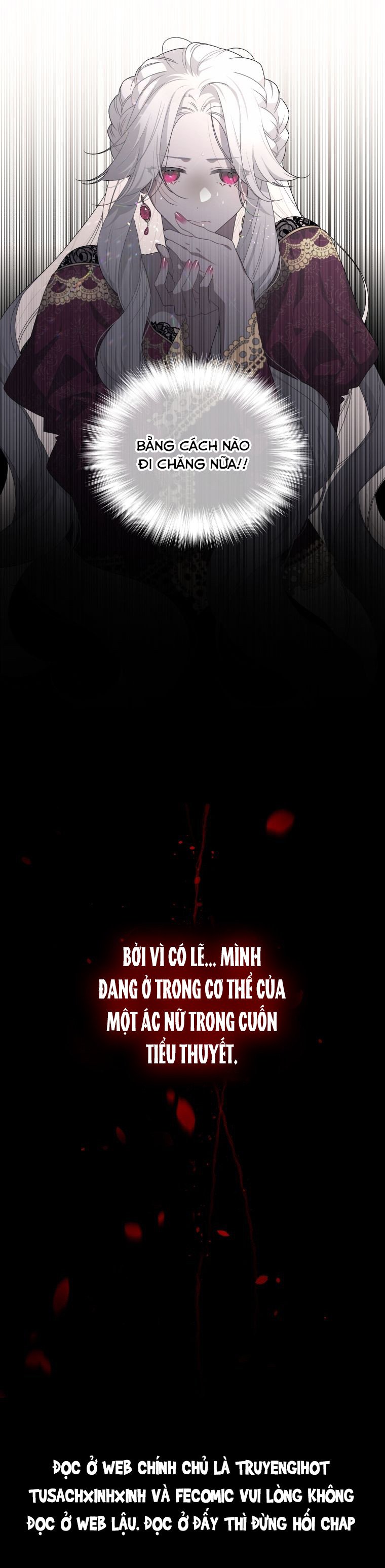Quái Thú Bị Thuần Hóa Bởi Ác Nữ Chapter 1.5 - Trang 12