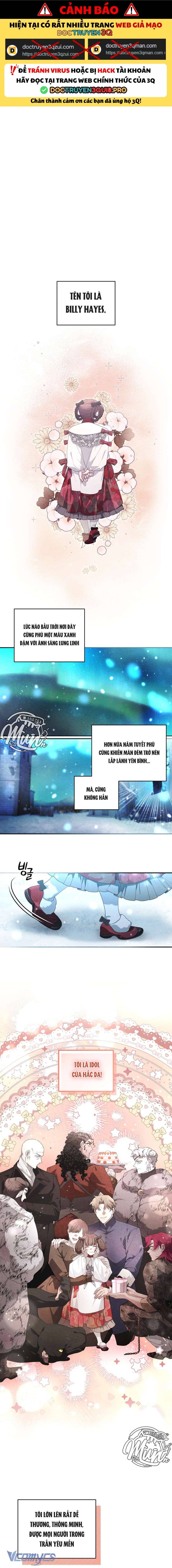 Quái Thú Bị Thuần Hóa Bởi Ác Nữ Chapter 89 - Trang 0