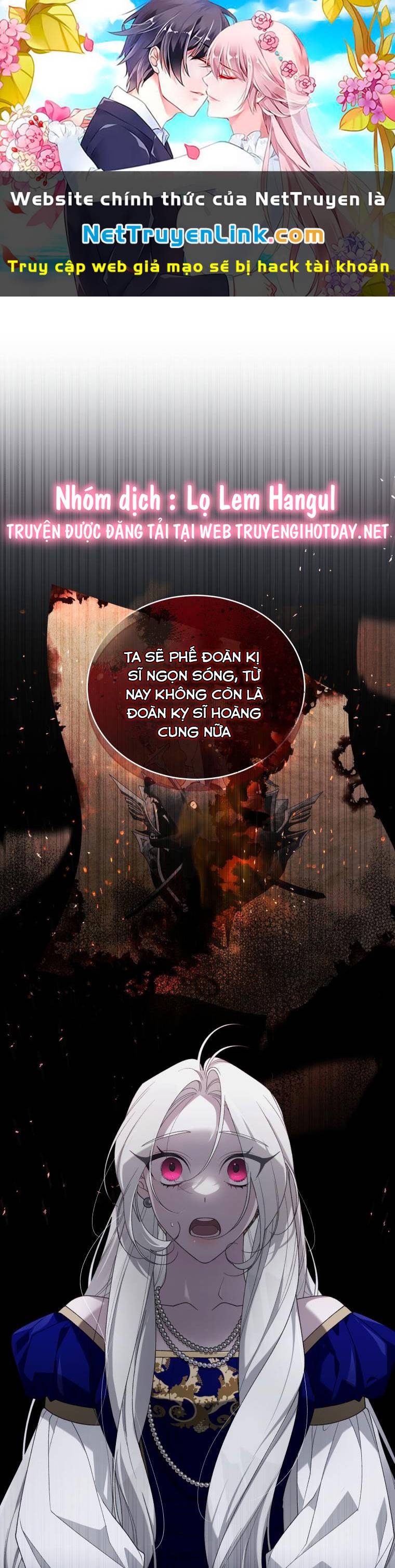 Quái Thú Bị Thuần Hóa Bởi Ác Nữ Chapter 57 - Trang 0