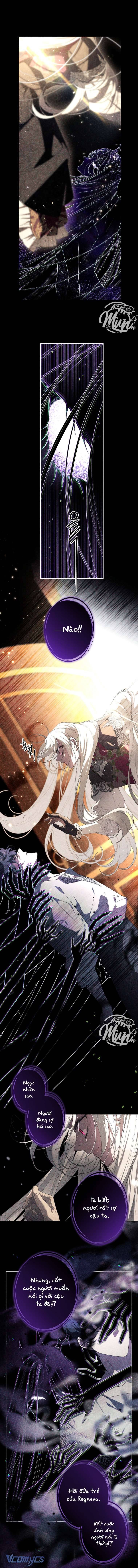 Quái Thú Bị Thuần Hóa Bởi Ác Nữ Chapter 89 - Trang 12