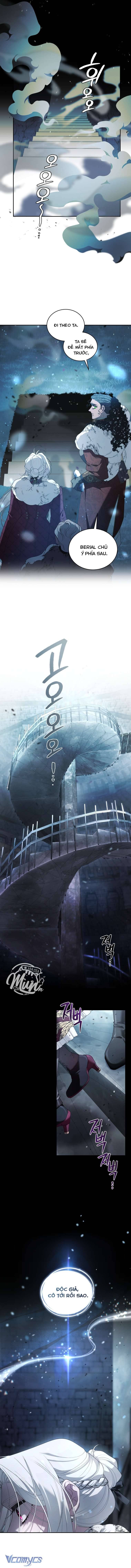 Quái Thú Bị Thuần Hóa Bởi Ác Nữ Chapter 83 - Trang 6