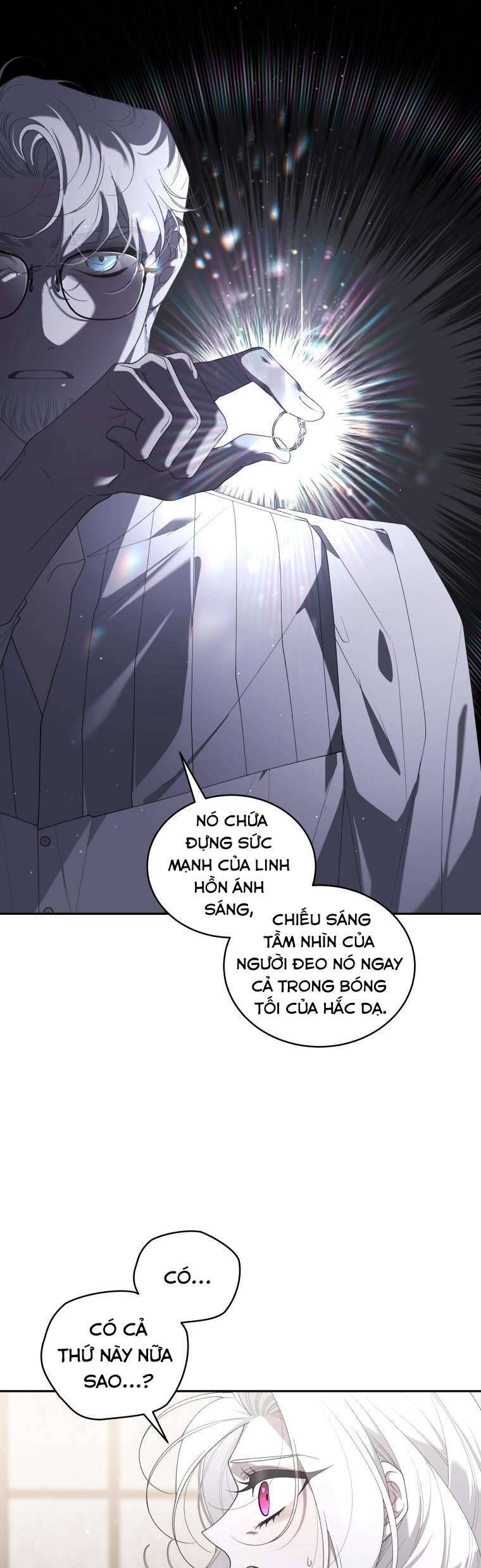 Quái Thú Bị Thuần Hóa Bởi Ác Nữ Chapter 79 - Trang 43