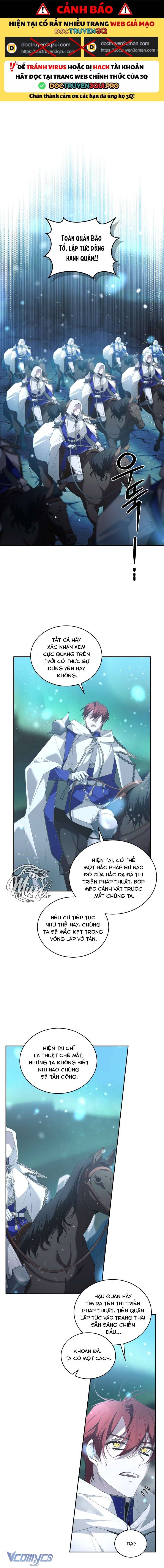 Quái Thú Bị Thuần Hóa Bởi Ác Nữ Chapter 82 - Trang 0