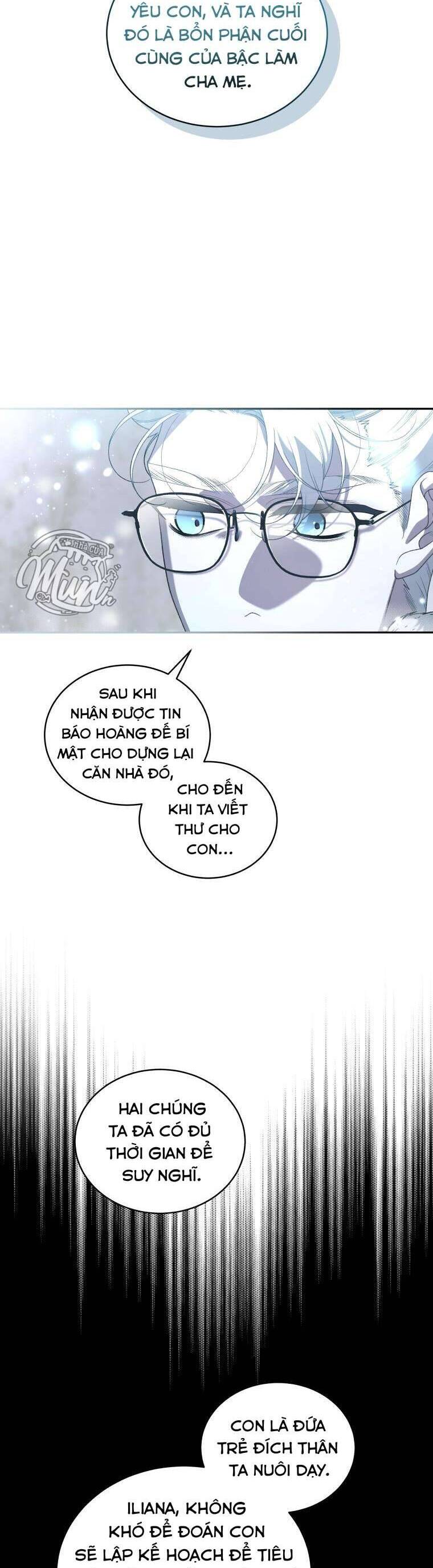 Quái Thú Bị Thuần Hóa Bởi Ác Nữ Chapter 79 - Trang 6
