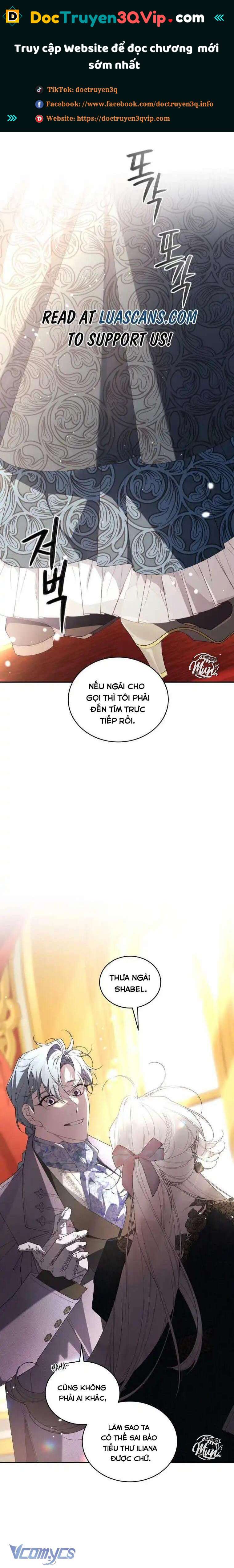 Quái Thú Bị Thuần Hóa Bởi Ác Nữ Chapter 72 - Trang 0