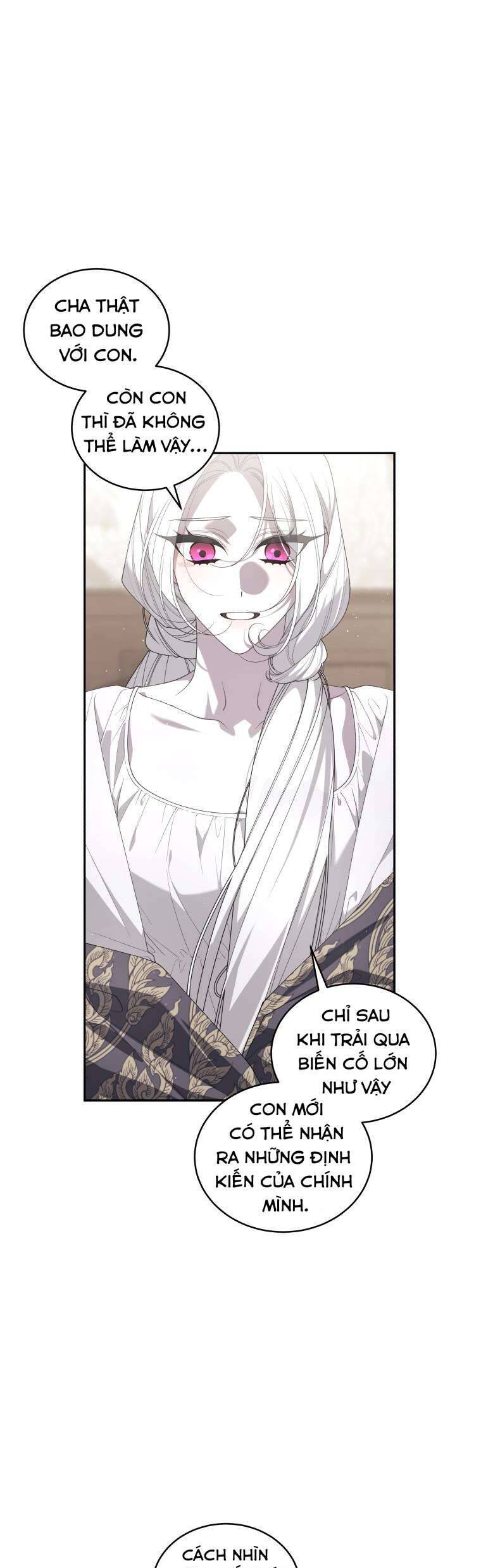 Quái Thú Bị Thuần Hóa Bởi Ác Nữ Chapter 79 - Trang 32