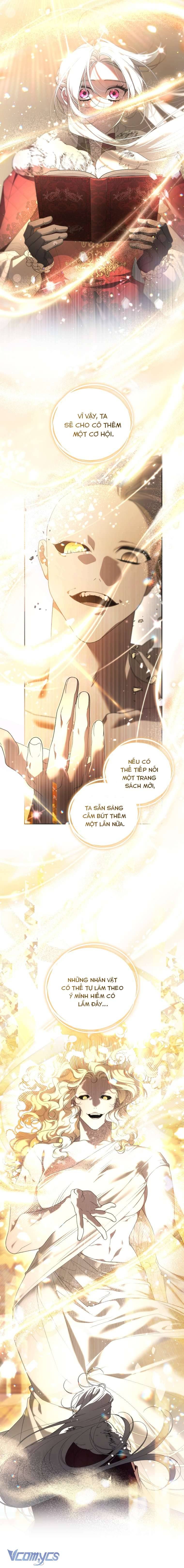 Quái Thú Bị Thuần Hóa Bởi Ác Nữ Chapter 84 - Trang 12