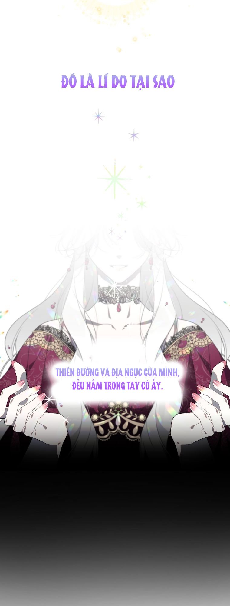 Quái Thú Bị Thuần Hóa Bởi Ác Nữ Chapter 1.5 - Trang 0