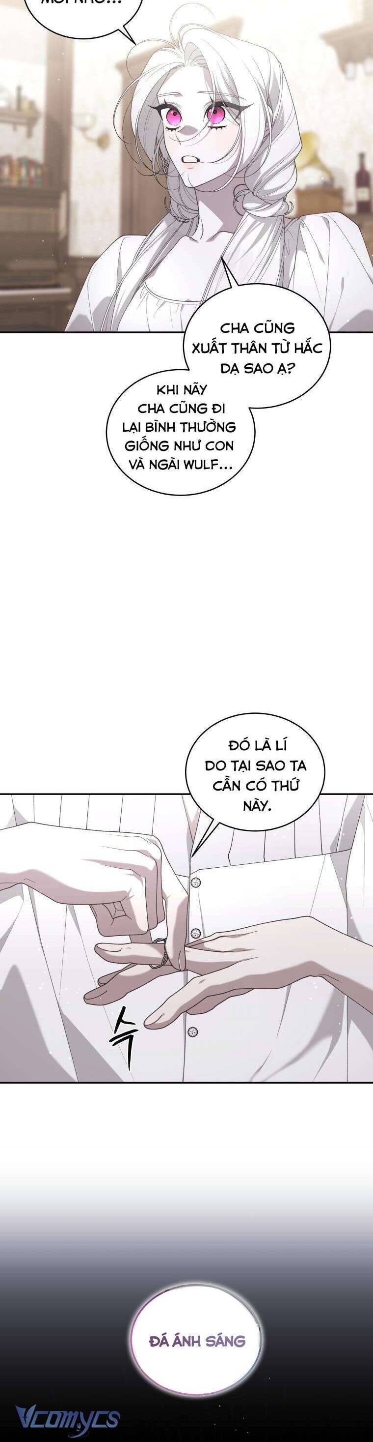 Quái Thú Bị Thuần Hóa Bởi Ác Nữ Chapter 79 - Trang 42