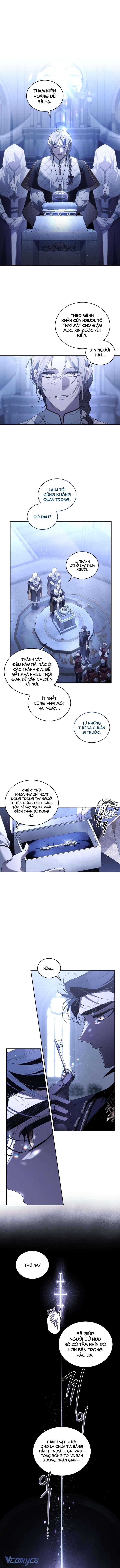 Quái Thú Bị Thuần Hóa Bởi Ác Nữ Chapter 78 - Trang 1