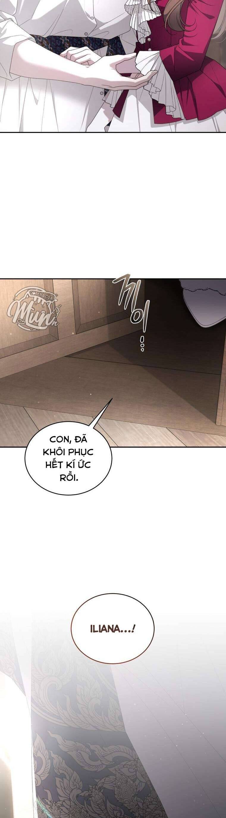 Quái Thú Bị Thuần Hóa Bởi Ác Nữ Chapter 79 - Trang 18