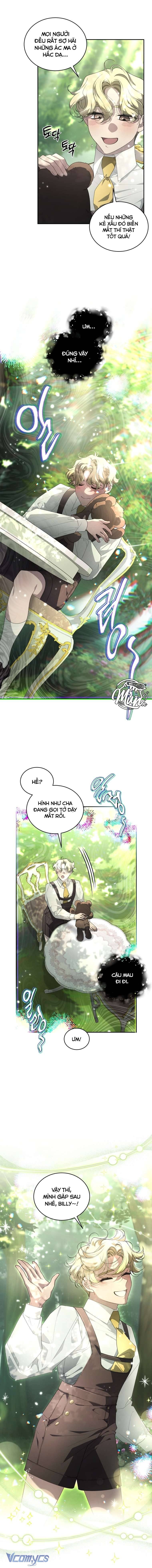 Quái Thú Bị Thuần Hóa Bởi Ác Nữ Chapter 88 - Trang 13