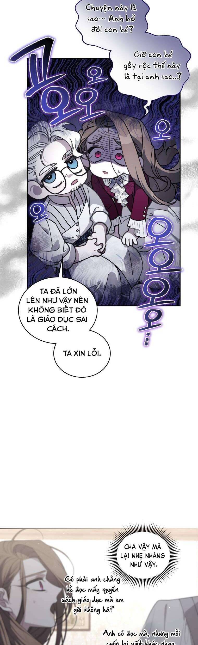 Quái Thú Bị Thuần Hóa Bởi Ác Nữ Chapter 79 - Trang 38