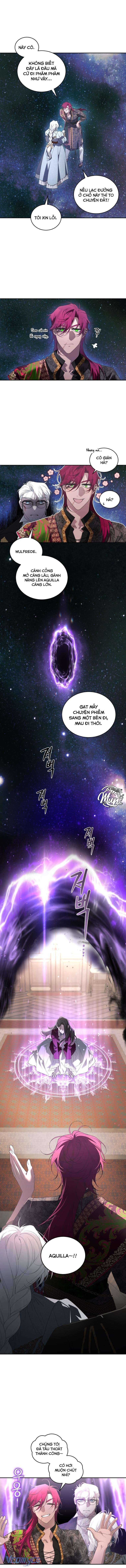 Quái Thú Bị Thuần Hóa Bởi Ác Nữ Chapter 78 - Trang 4