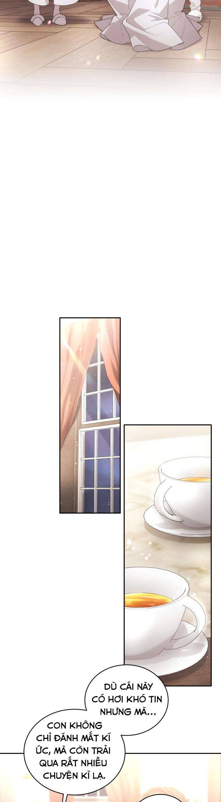 Quái Thú Bị Thuần Hóa Bởi Ác Nữ Chapter 79 - Trang 28