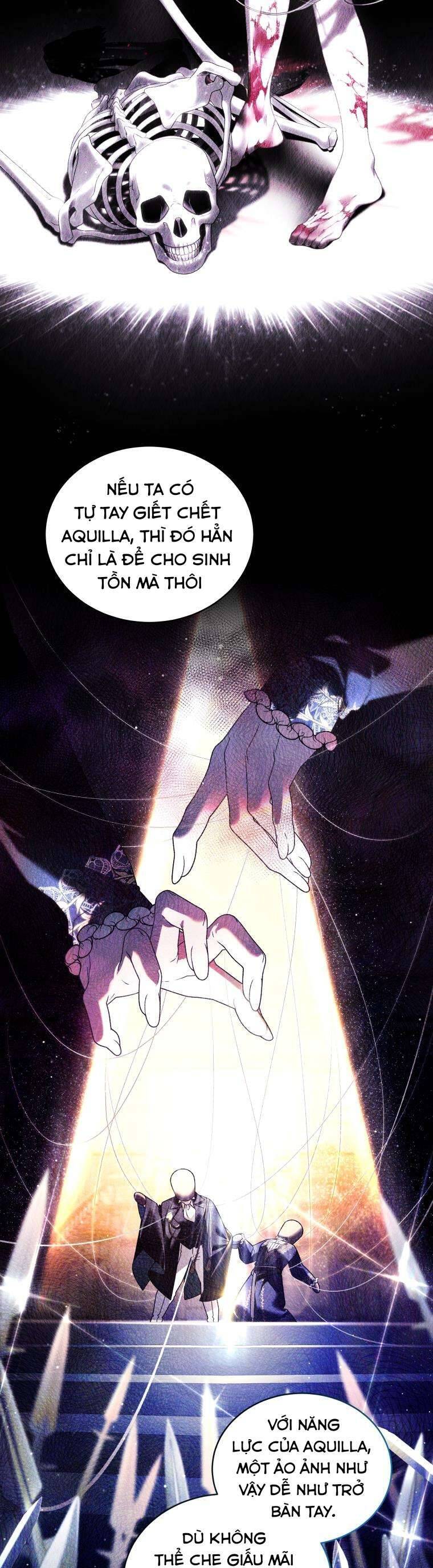 Quái Thú Bị Thuần Hóa Bởi Ác Nữ Chapter 79 - Trang 4