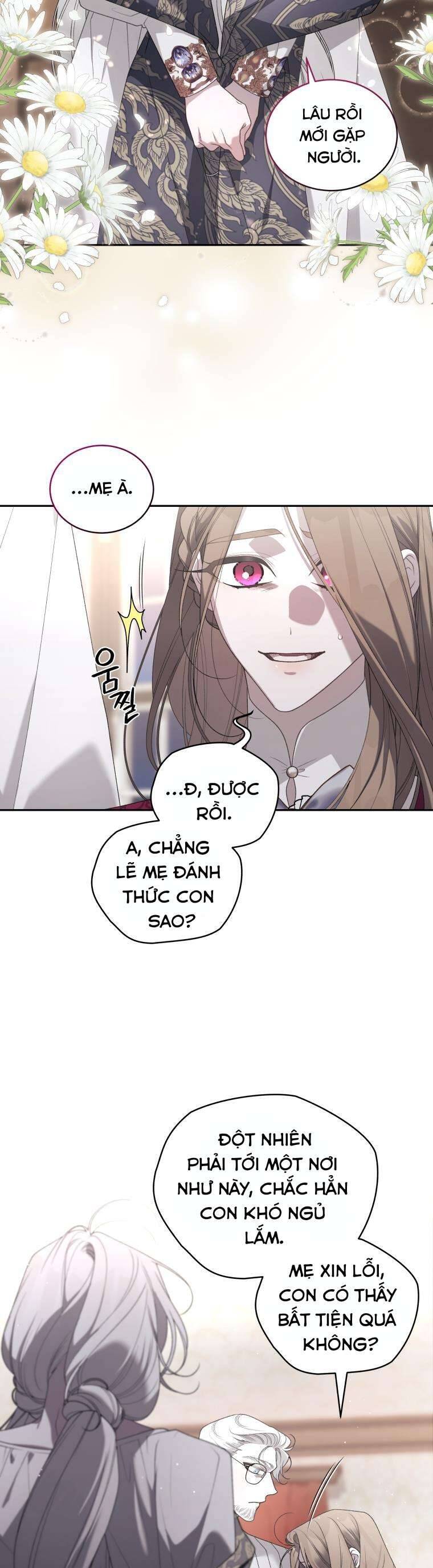Quái Thú Bị Thuần Hóa Bởi Ác Nữ Chapter 79 - Trang 20